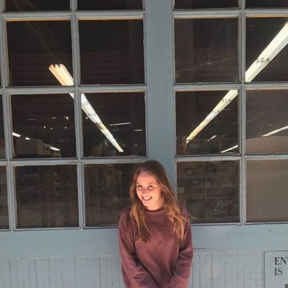 Meet your Posher, Alison
